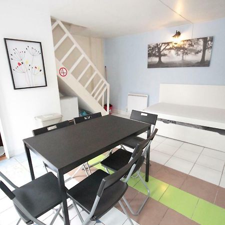 Ymmo 93500 Lejlighed Pantin Eksteriør billede